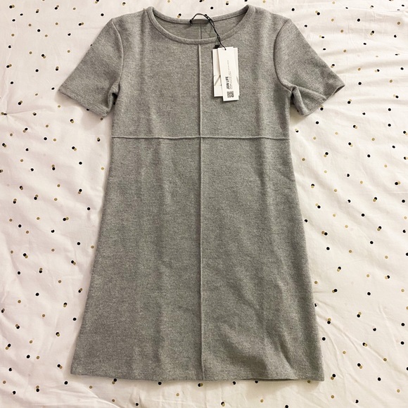 Zara Basic Dress - Picture 3 of 5